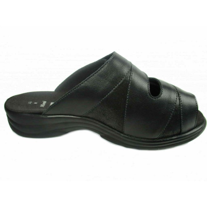 Solidus Moni schwarz 3