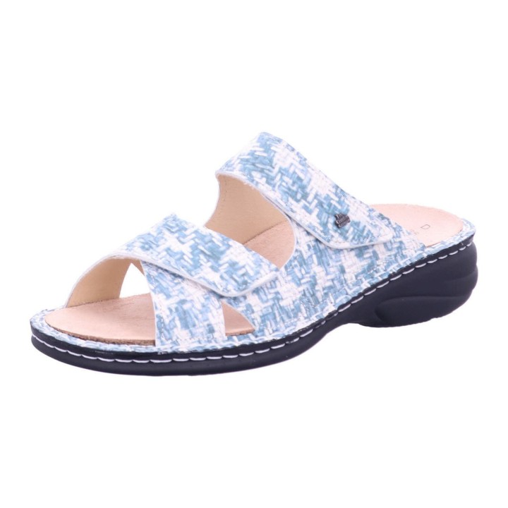 Finn Comfort MELROSE dunkel_blau 40
