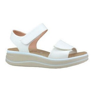 Hartjes Woogie Natural weiß 40