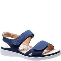Ganter Gina blau 43