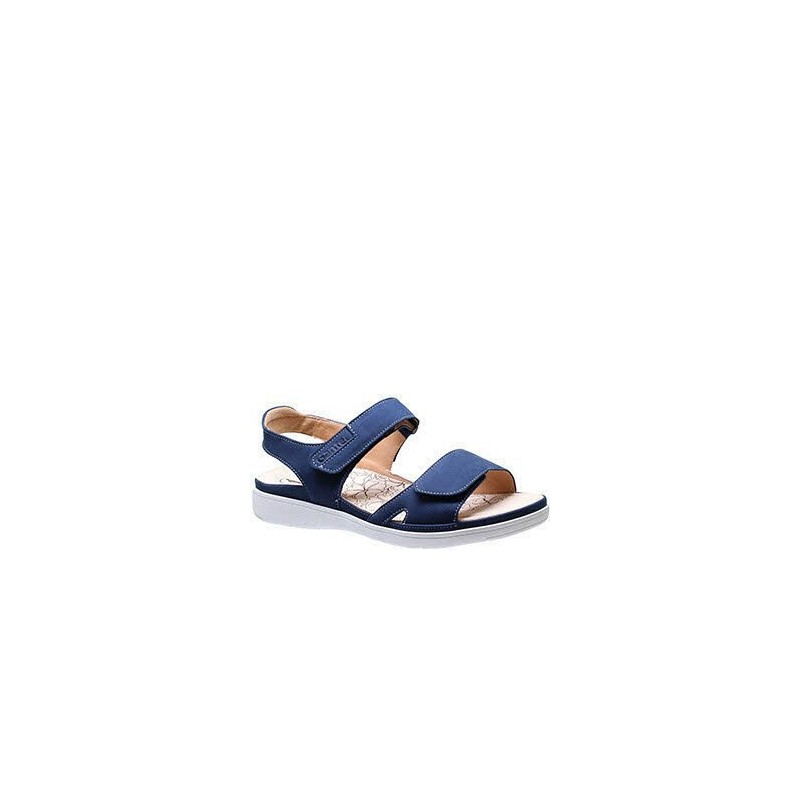 Ganter Gina blau 43