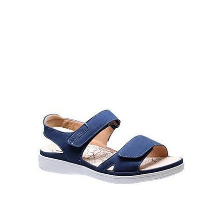 Ganter Gina blau 43