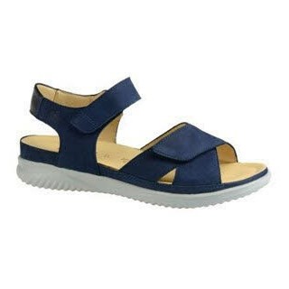 Hartjes Breeze Sandale ocean 37