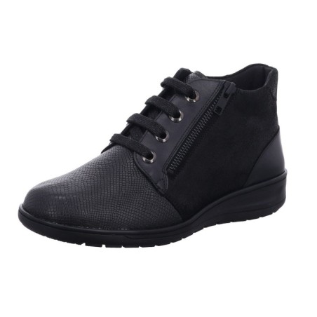 Solidus Kate Solicare Sorft schwarz 9,5