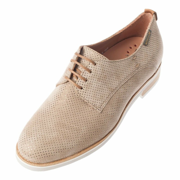 Mephisto 10331 gelb 6