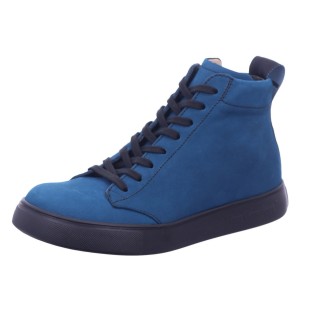 Finn Comfort 02330 blau 4,5