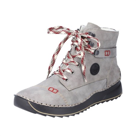 Rieker  - 291-40-42-09 36