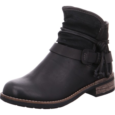 Rieker schwarz 36