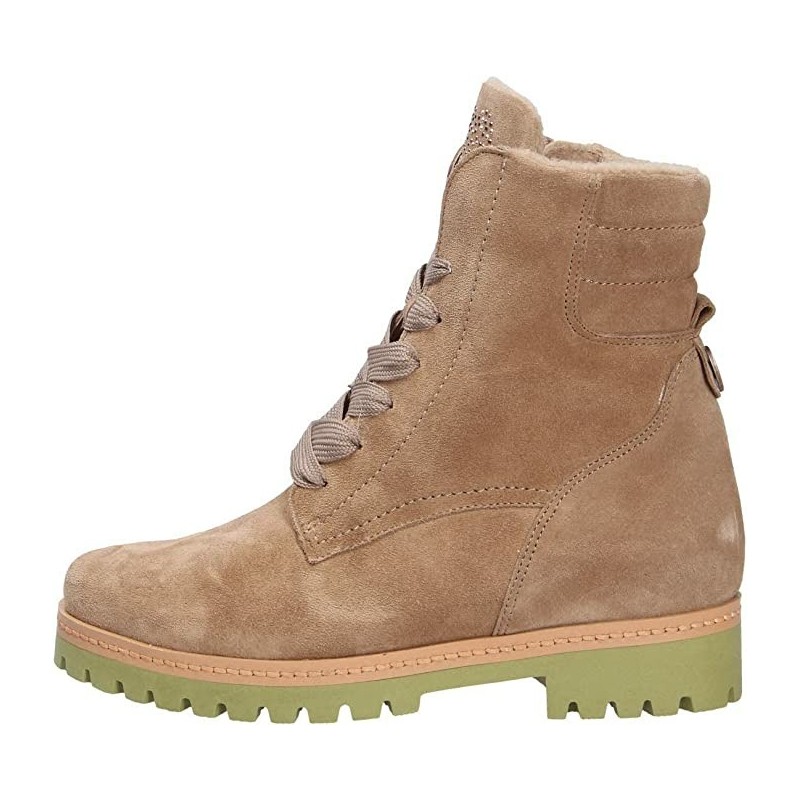 Waldläufer 338818 195 Damen Stiefelette 5,5