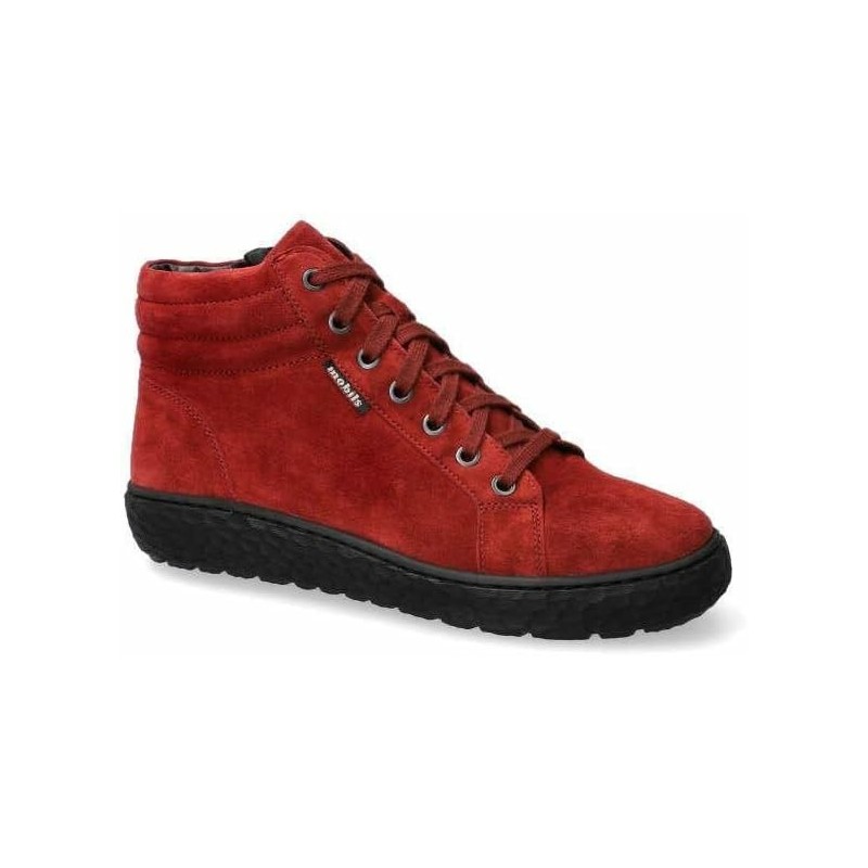 Mobils by Mephisto 12293 dunkel_braun 5,5