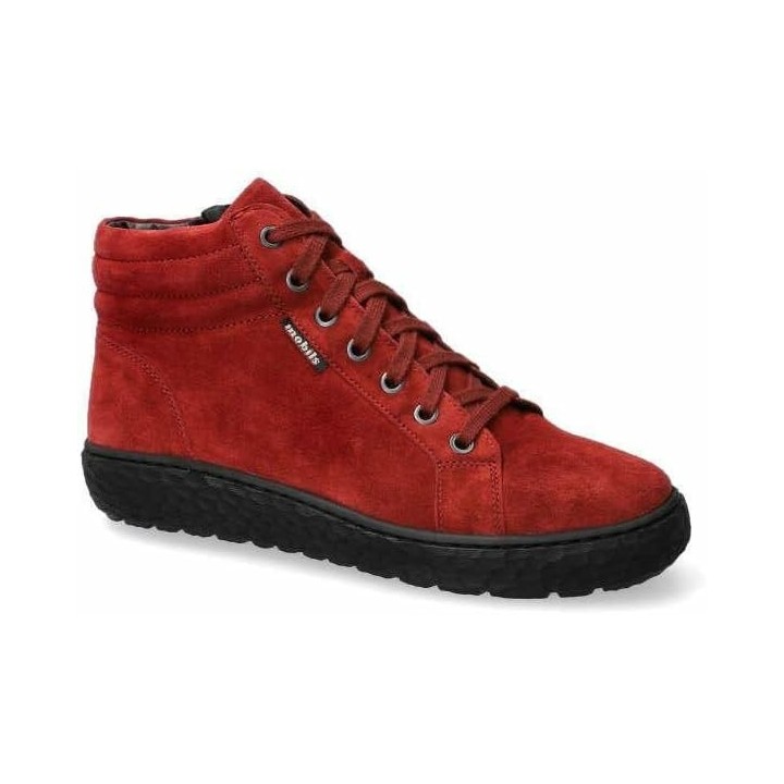 Mobils by Mephisto 12293 dunkel_braun 5,5