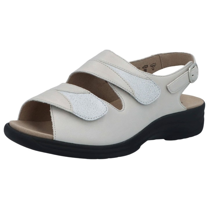 Solidus Moni weiss weiß 5