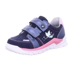 Ricosta blau 35