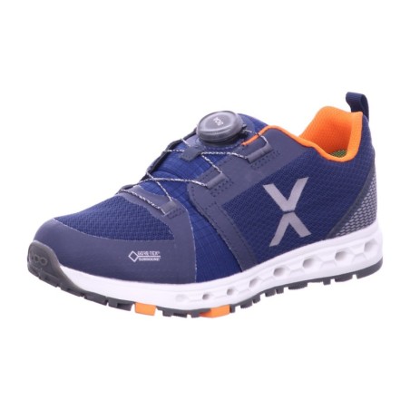 Vado blau 33