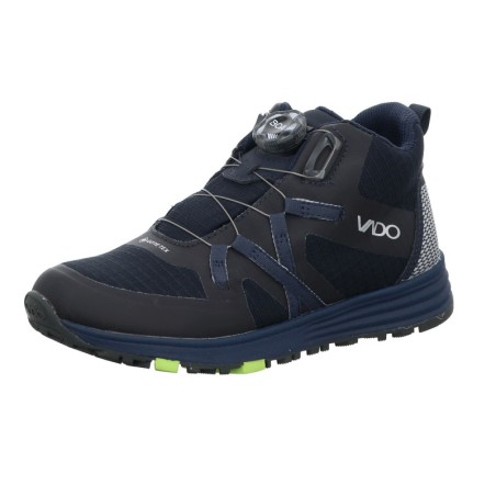 Vado blau 34