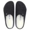 Birkenstock Zermatt Rivet grau 36