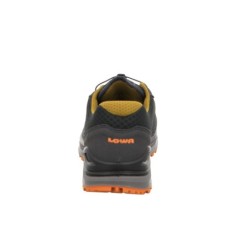 LOWA MADDOX GTX LO grau 7
