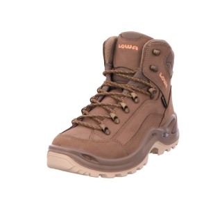 LOWA RENEGADE GTX MID Ws beige 4