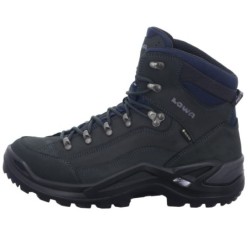 LOWA 310968-0954 grau 10