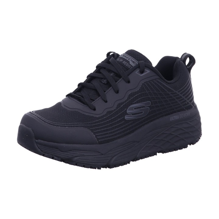 Skechers 200021EC BLK - 137000262 45