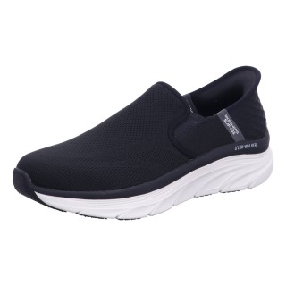 Skechers 232455 BLK - 147000054 41