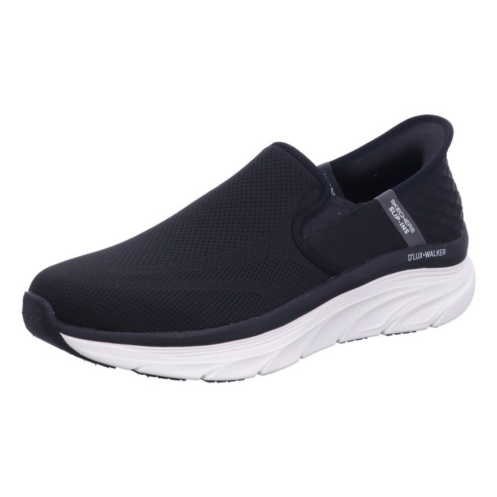 Skechers 232455 BLK - 147000054 41