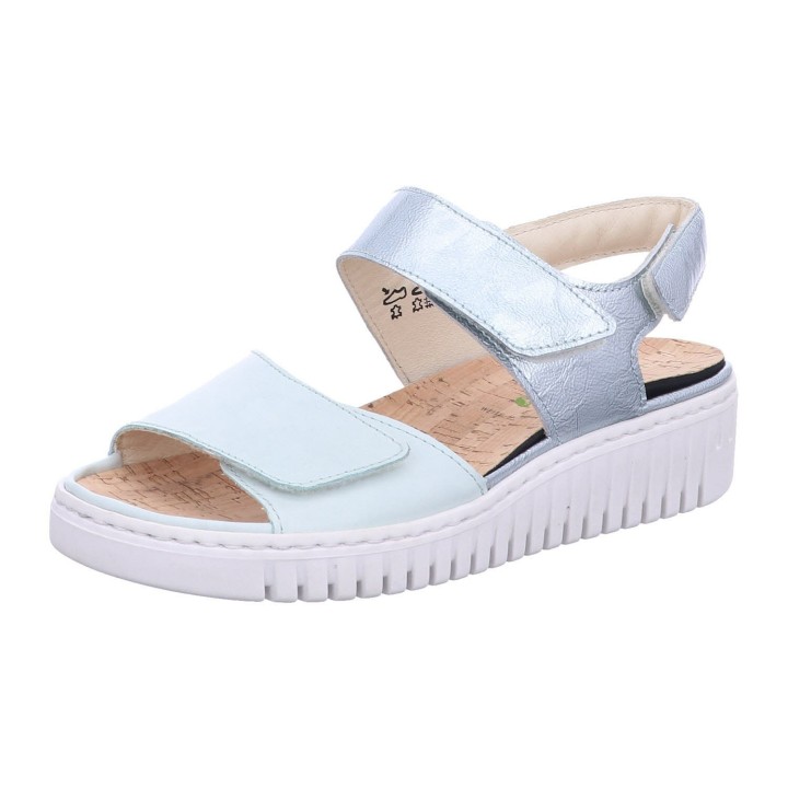 Waldläufer 955001-200 252 - 298700033 6,5