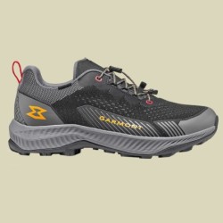 9.81 Pulse WP Men UK 11 schwarz - black/garmont orange