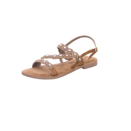 Lazamani LA75816TAN - 290300056 40
