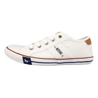 Mustang Shoes Sneaker Schnürschuh