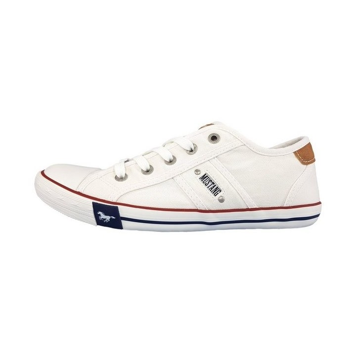 Mustang Shoes Sneaker Schnürschuh
