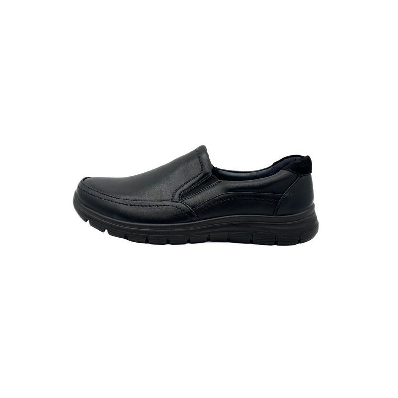 Nowaland Freizeit-Business-Slipper Mokassin Komfort und zeitlosem Stil – ein Must-have für den modernen Mann.