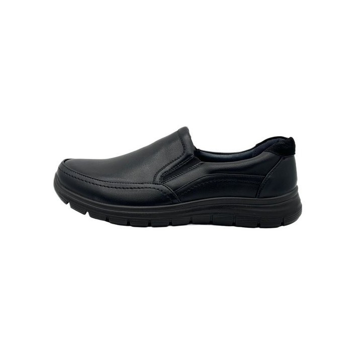 Nowaland Freizeit-Business-Slipper Mokassin Komfort und zeitlosem Stil – ein Must-have für den modernen Mann.