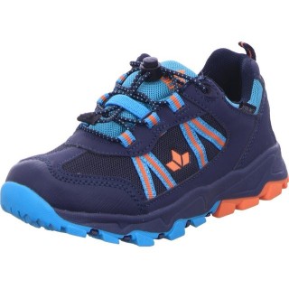 Lico Mancos Trekkingschuh mit TEX-Membran