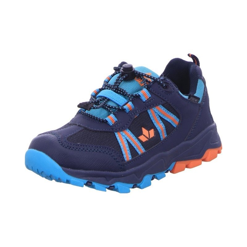 Lico Mancos Trekkingschuh mit TEX-Membran