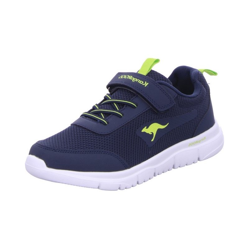 KangaROOS K-ETK Simp EV Klettschuh