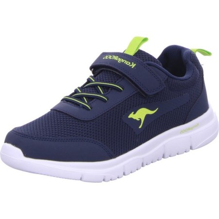 KangaROOS K-ETK Simp EV Klettschuh