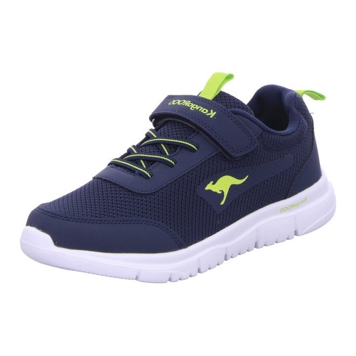 KangaROOS K-ETK Simp EV Klettschuh