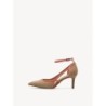 Pumps