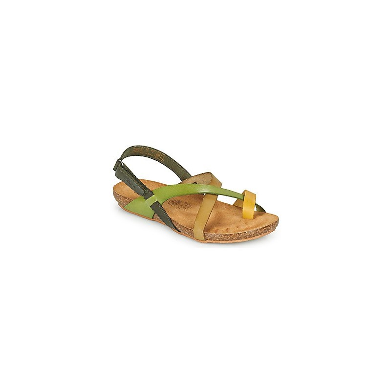 YOKONO  Sandalen IBIZA