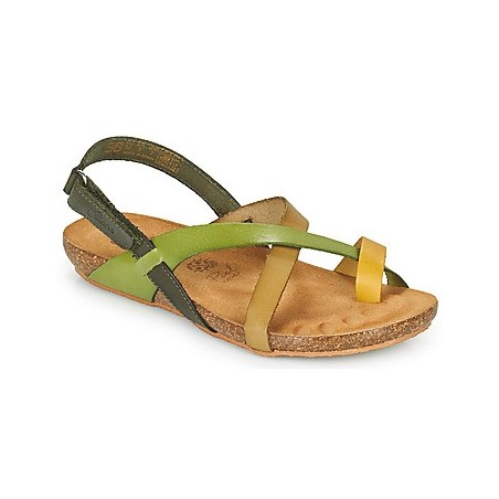 YOKONO  Sandalen IBIZA