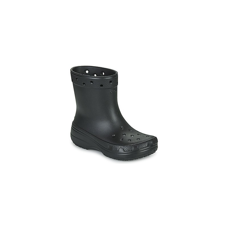 Crocs  Damenstiefel Classic Rain Boot
