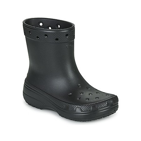Crocs  Damenstiefel Classic Rain Boot