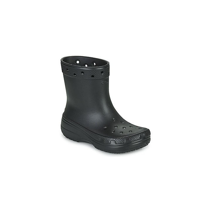 Crocs  Damenstiefel Classic Rain Boot