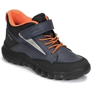 Geox  Kinderstiefel J SIMBYOS B ABX C