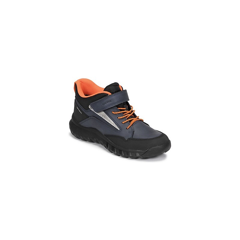 Geox  Kinderstiefel J SIMBYOS B ABX C