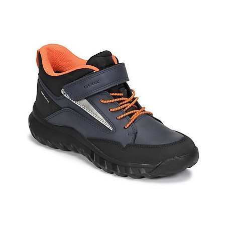 Geox  Kinderstiefel J SIMBYOS B ABX C