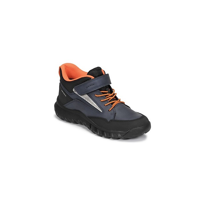 Geox  Kinderstiefel J SIMBYOS B ABX C