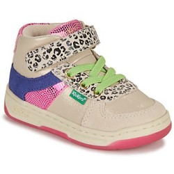 Kickers  Kinderschuhe KICKALIEN