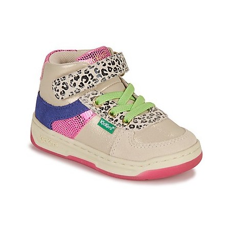 Kickers  Kinderschuhe KICKALIEN